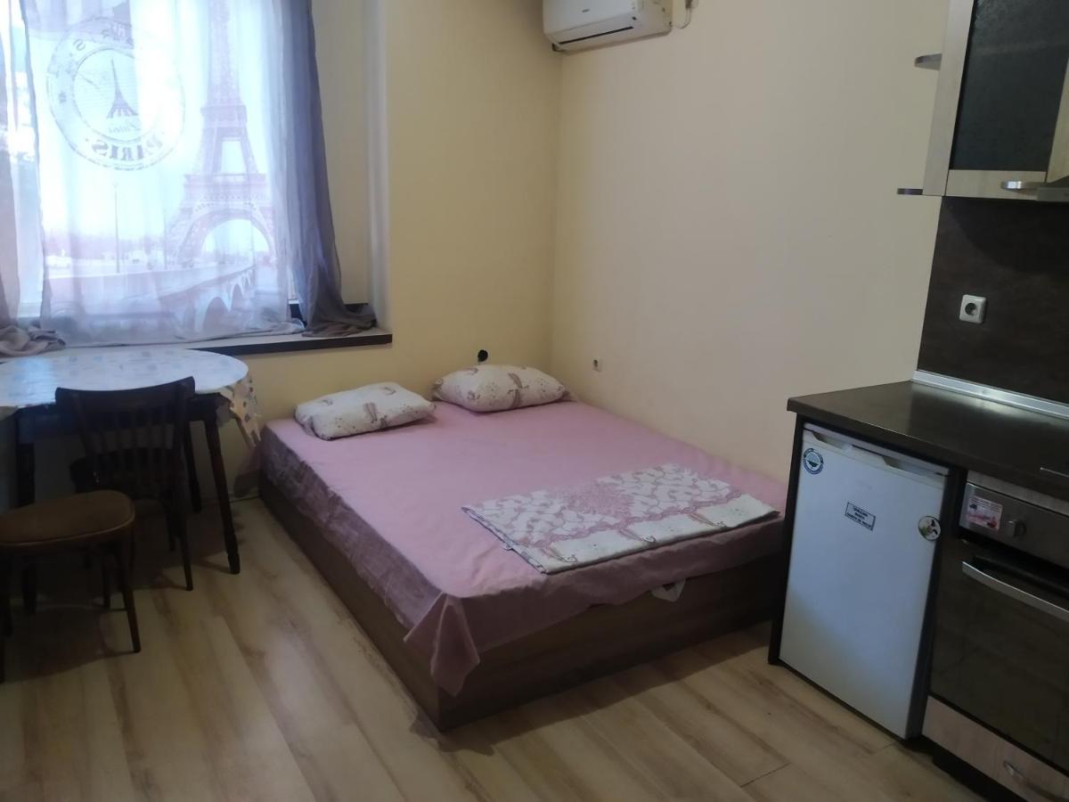 Apartmen Xan Malamir Varna Extérieur photo
