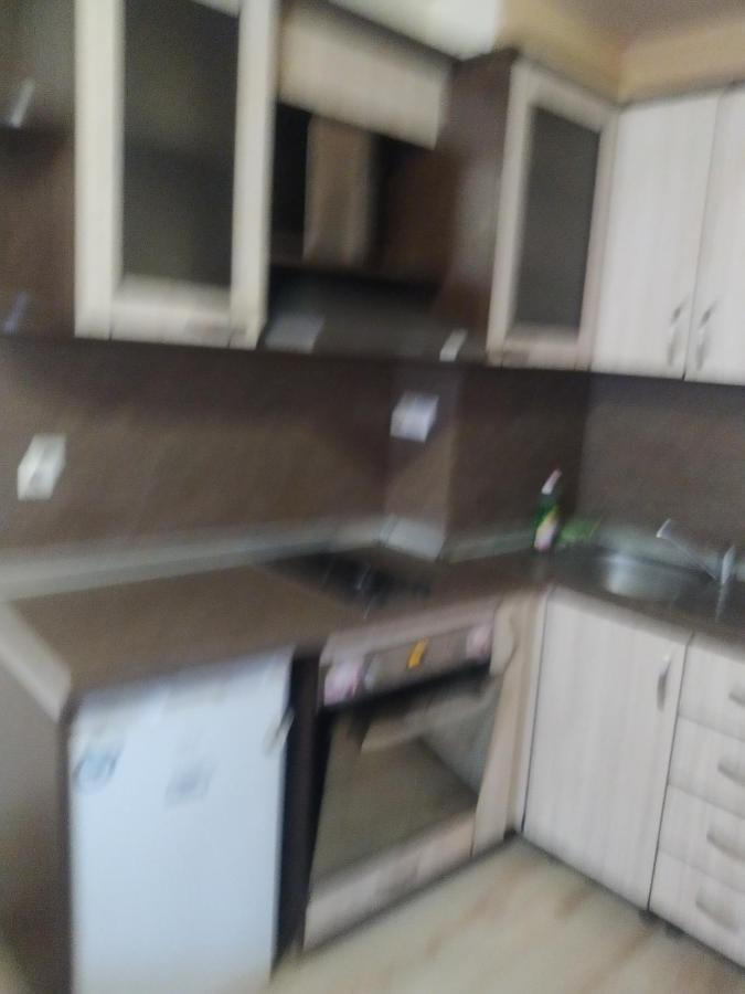 Apartmen Xan Malamir Varna Extérieur photo