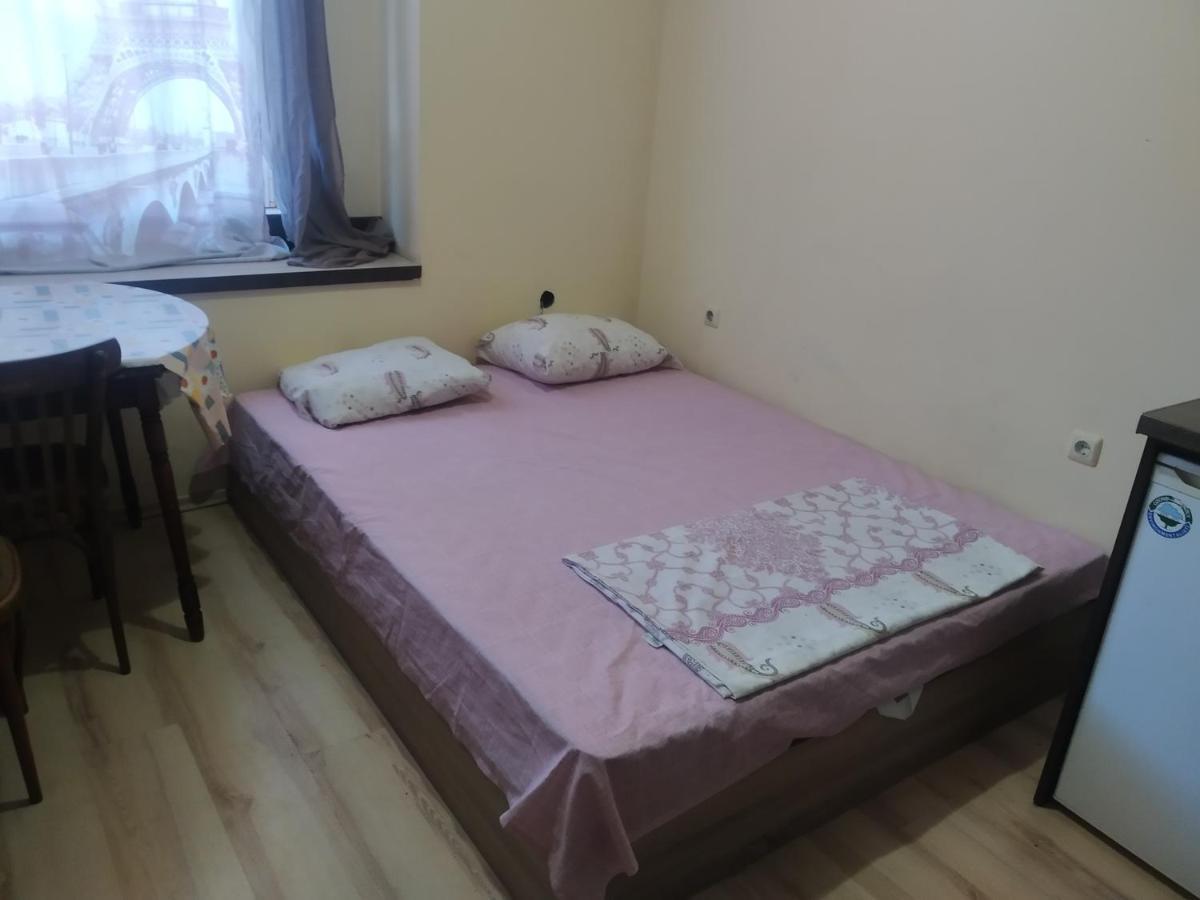 Apartmen Xan Malamir Varna Extérieur photo