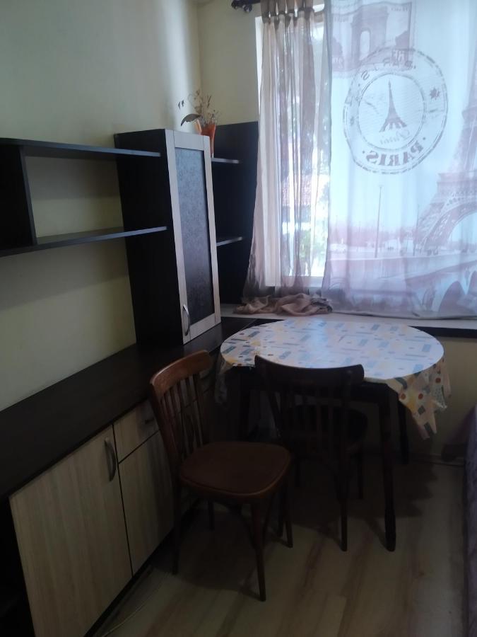 Apartmen Xan Malamir Varna Extérieur photo