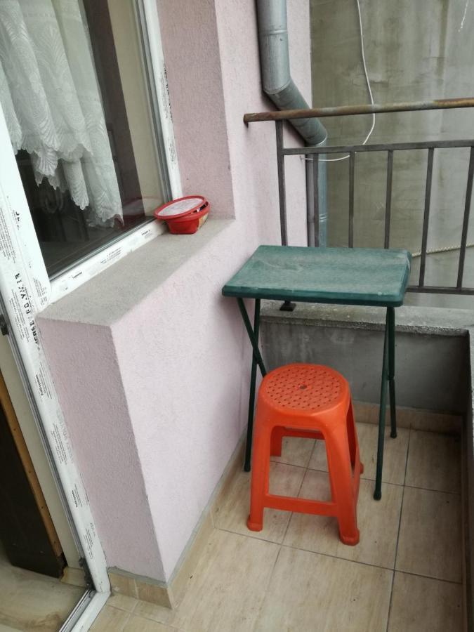 Apartmen Xan Malamir Varna Extérieur photo