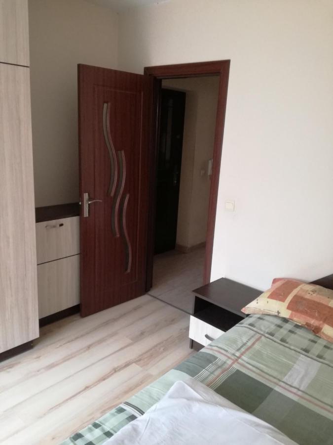 Apartmen Xan Malamir Varna Extérieur photo