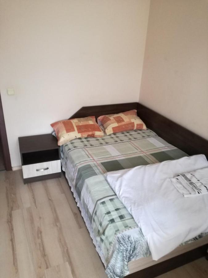 Apartmen Xan Malamir Varna Extérieur photo