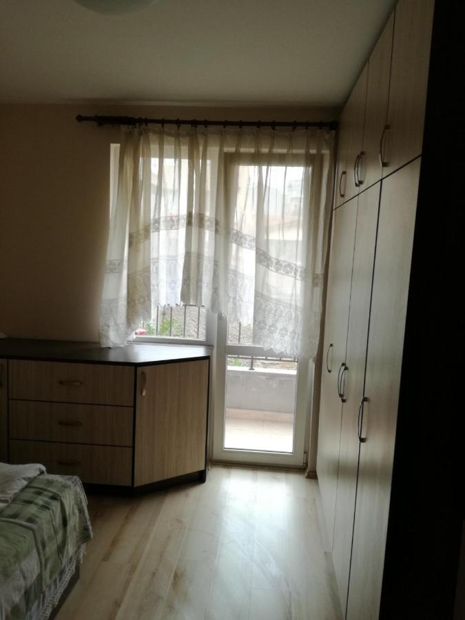 Apartmen Xan Malamir Varna Extérieur photo